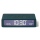 Radio i budzik LEXON Flip Classic Duck Blue LR157BF9